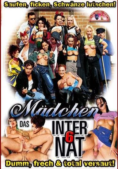 Das Madchen Internat 6 / Женский интернат 6 (2003)