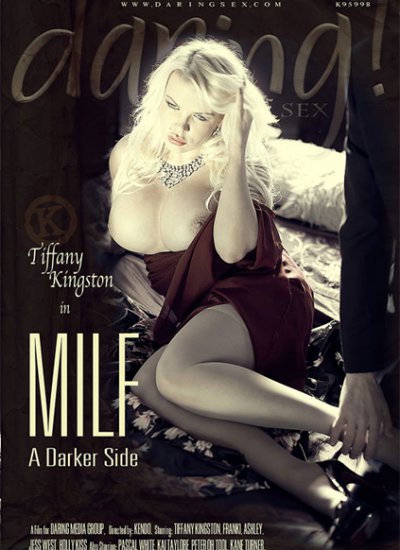 Мамочка: Тёмная Сторона / MILF - A Darker Side (2013)