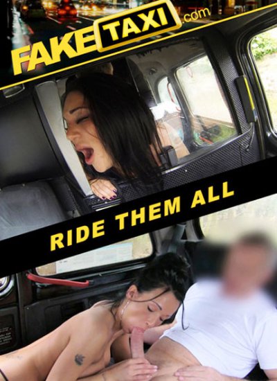 Объездить Их Всех / Ride Them All (2014)