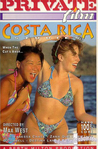 Исследования Коста-Рики / Costa Rica Studies (1994)