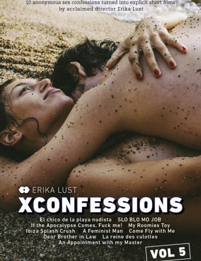 Секс Признания 5 / Xconfessions VOL.5 (2015)