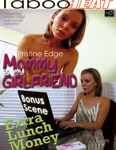 Мама Моя Подружка / Mommy Is My Girlfriend (2015)