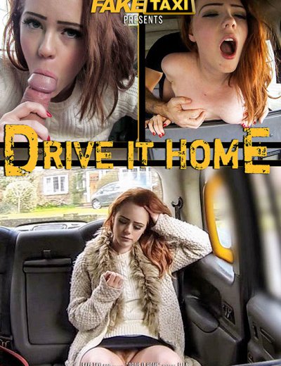 Поездка Домой / Drive It Home (2016)