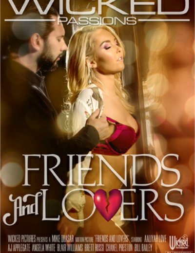 Друзья И Любовники / Friends And Lovers (2017)