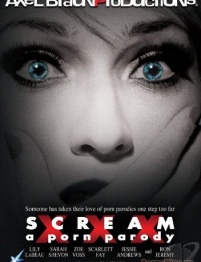 Крик: Порно Пародия / Scream XXX: A Porn Parody (2011, FullHD, С Русским Переводом)