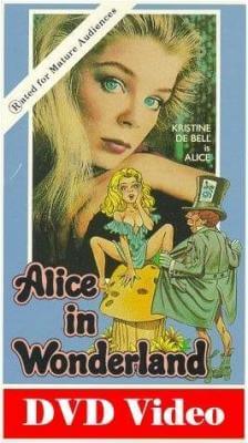 Алиса В Стране Чудес / Alice in Wonderland (1976, С Русским Переводом)