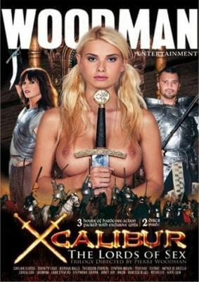 Икскалибур: Повелители Секса / Xcalibur: The Lords of Sex (2007, С Русским Переводом)