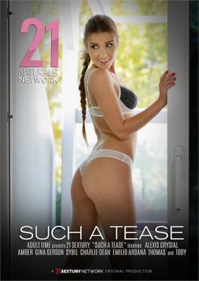 Такая Шалунья / Such A Tease (2020)