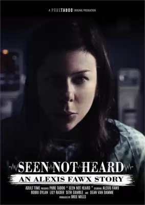 Слушая Не Видя / Seen Not Heard (2020)