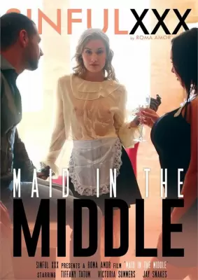 Горничная В Середине / Maid In The Middle (2020, HD)