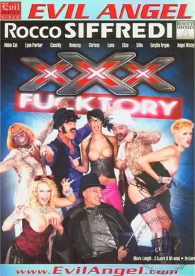 ХХХ Фактор / XXX Fucktory (2013)