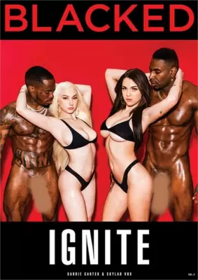 Зажигай 2 / Ignite 2 (2021)