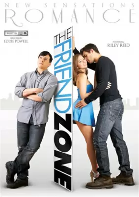 Зона Друзей / The Friend Zone (2012, HD)