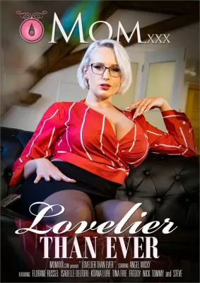 Прекрасней, Чем Когда-Либо / Lovelier Than Ever (2021)