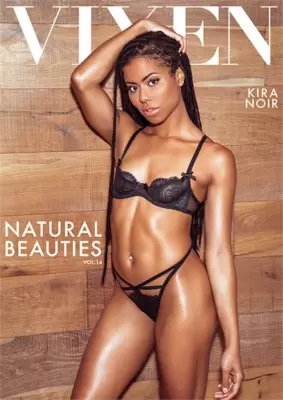 Натуральные Красотки 14 / Natural Beauties 14 (2021)