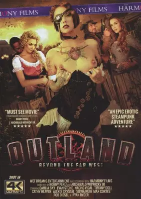 За Пределами Далекого Запада / Outland: Beyond The Far West (2015, HD)