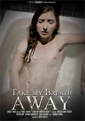 Аж Дух Захватывает / Take My Breath Away (2021)