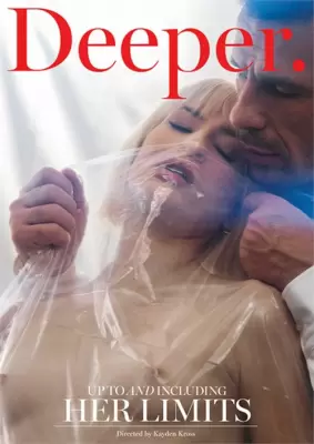 Вплоть До Её Предела / Up To And Including Her Limits (2021, Full HD)