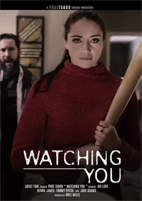 Наблюдая За Тобой / Watching You (2021)
