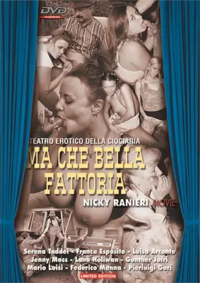 Какая Прекрасная Ферма / Ma Che Bella Fattoria (1999)