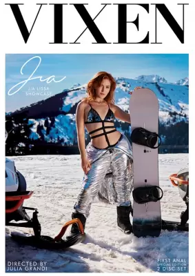 Джиа / Jia (2021, Full HD)