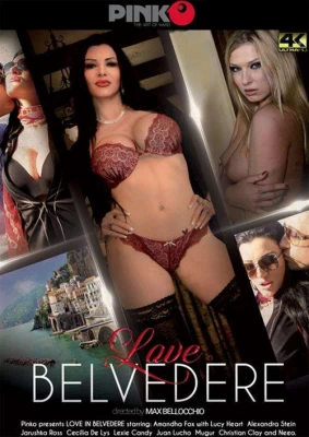 Любовь в Бельведере (2016)