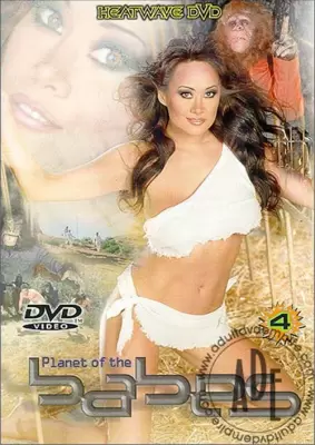 Планета Обезьян / Planet of the Babes (2001, С Русским Переводом)