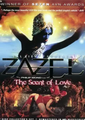 Зазель: Аромат Любви / Zazel: The Scent of Love (1998, HD, С Русским Переводом)