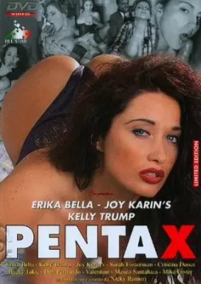 Сексуальное Влечение / Sex Appel (1995)