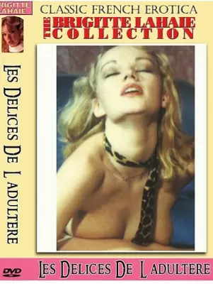 Наслаждение Изменой / Le Delices De L adultere (1979)