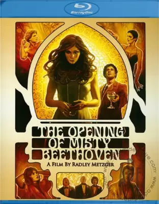 Открытие Мисти Бетховен / The Opening of Misty Beethoven (1976, HD, С Русским Переводом)