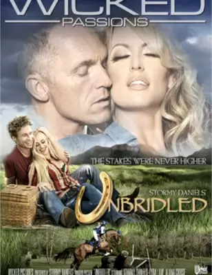 Необузданная / Unbridled (2017, HD)