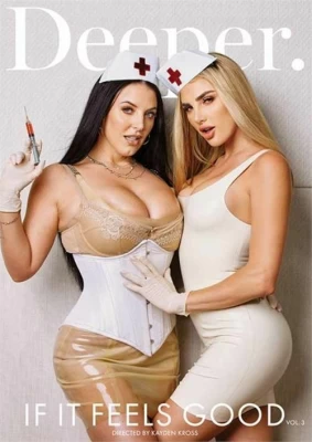 Когда Тебе Хорошо 3 / If It Feels Good 3 (2022, Full HD)
