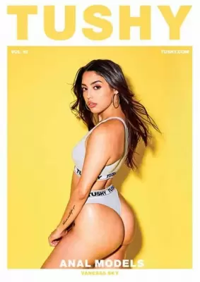 Анальные Модели 10 / Anal Models 10 (2022)
