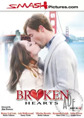 Разбитые Сердца / Broken Hearts (2013)