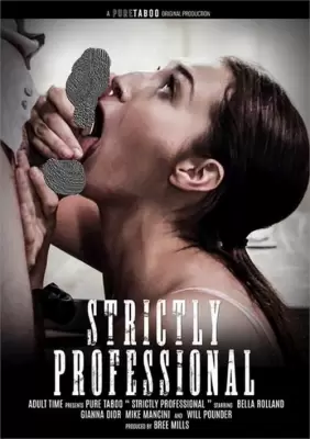 Строгий Профессионал / Strictly Professional (2022)