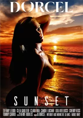 Закат / Sunset (2022, Full HD)