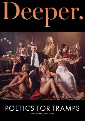 Поэтика Для Бродяг / Poetics for Tramps (2022, Full HD)