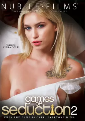 Игры Соблазна 2 / Games Of Seduction 2 (2022)