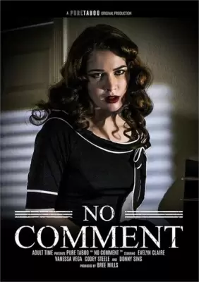 Без Комментариев / No Comment (2022, HD)