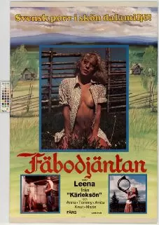 Рог Викингов / Fabodjantan (1978, HD, С Русским Переводом)