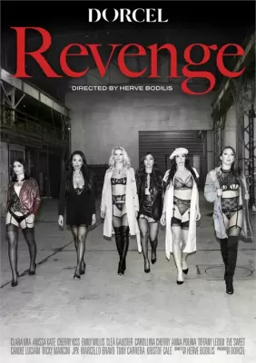 Месть / Revenge (2022, Full HD)