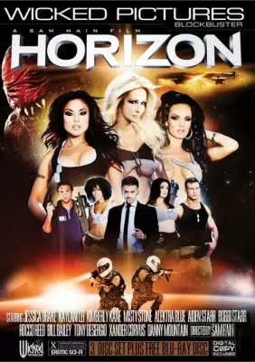 Горизонт / Horizon (2011, HD)