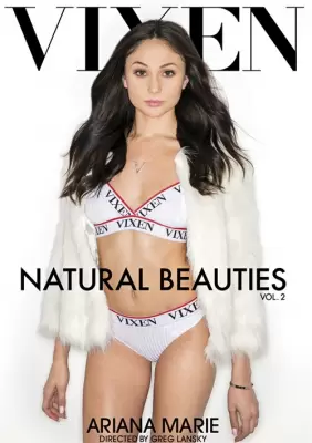Натуральные Красотки 2 / Natural Beauties 2 (2016, Full HD)