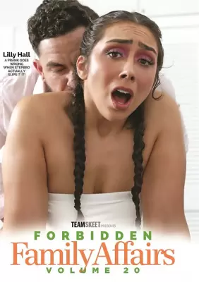 Запрещённые Семейные Дела 20 / Forbidden Family Affairs 20 (2022)