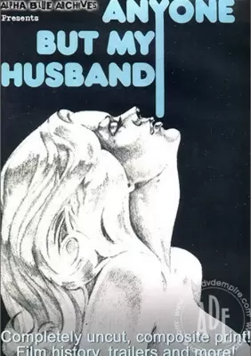 Кто Угодно, Только Не Мой Муж / Anyone But My Husband (1975, HD)