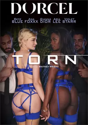 Разрыв / Torn (2022)