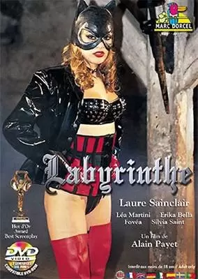 Лабиринт / Labyrinthe (1997)