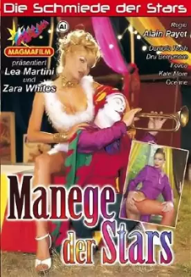 Звёзды на манеже / Manege der Stars (1999)