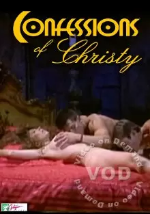 Признания Кристи (1990)